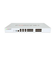 Межсетевой экран Fortinet FortiGate FG-100EF