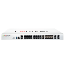 Межсетевой экран Fortinet FortiGate FG-100F