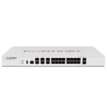 Межсетевой экран Fortinet FortiGate FG-100E