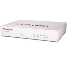Межсетевой экран Fortinet FortiGate FG-61F