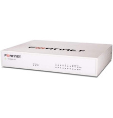 Межсетевой экран Fortinet FortiGate FG-61F