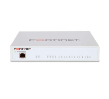 Межсетевой экран Fortinet FortiGate FG-80E
