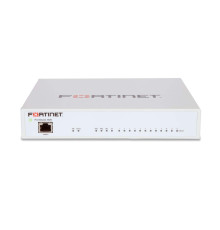 Межсетевой экран Fortinet FortiGate FG-80E