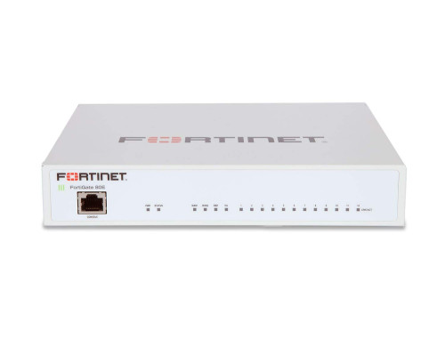 Межсетевой экран Fortinet FortiGate FG-80E Межсетевой экран Fortinet FortiGate FG-80E