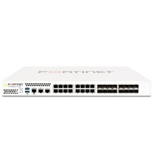 Межсетевой экран Fortinet FortiGate FG-400E