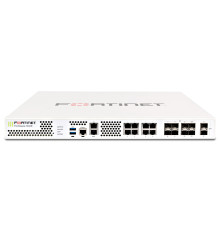 Межсетевой экран Fortinet FortiGate FG-500E