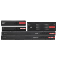 Межсетевой экран Cisco ASA5555
