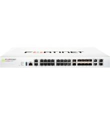 Межсетевой экран Fortinet FortiGate FG-101F