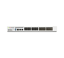 Межсетевой экран Fortinet FortiGate FG-401E