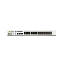 Межсетевой экран Fortinet FortiGate FG-401E