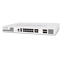 Межсетевой экран Fortinet FortiGate FG-201E