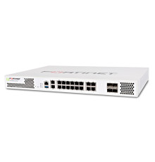 Межсетевой экран Fortinet FortiGate FG-201E
