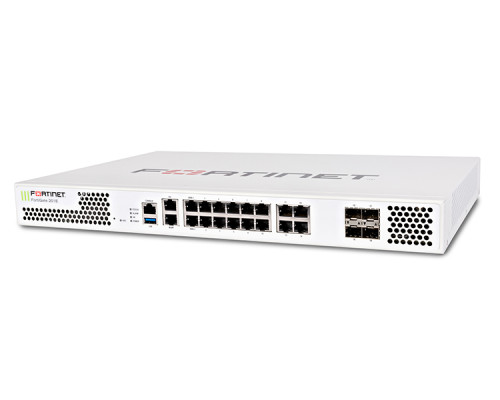 Межсетевой экран Fortinet FortiGate FG-201E Межсетевой экран Fortinet FortiGate FG-201E