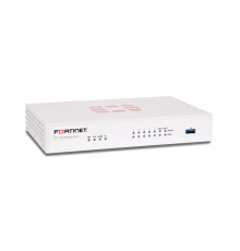 Межсетевой экран Fortinet FortiGate FG-51E
