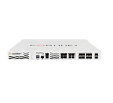 Межсетевой экран Fortinet FortiGate FG-501E