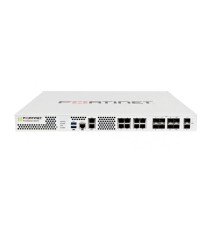 Межсетевой экран Fortinet FortiGate FG-501E