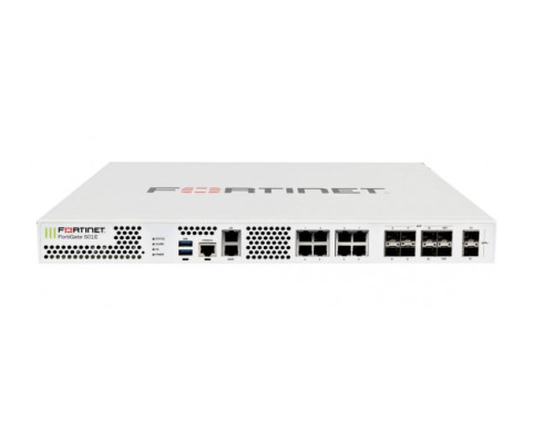 Межсетевой экран Fortinet FortiGate FG-501E Межсетевой экран Fortinet FortiGate FG-501E