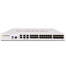 Межсетевой экран Fortinet FortiGate FG-800D