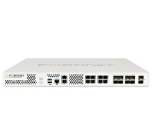 Межсетевой экран Fortinet FortiGate FG-601E