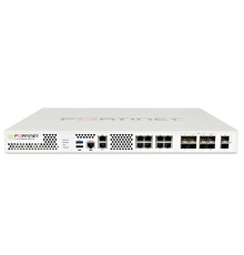 Межсетевой экран Fortinet FortiGate FG-601E