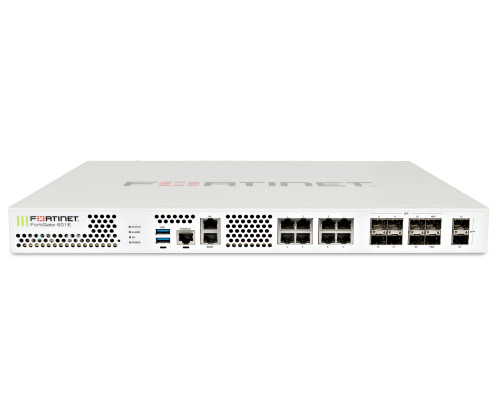 Межсетевой экран Fortinet FortiGate FG-601E Межсетевой экран Fortinet FortiGate FG-601E