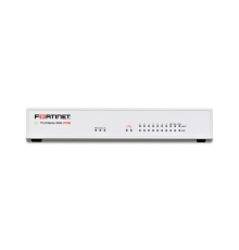 Межсетевой экран Fortinet FortiGate FG-60E-POE
