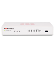 Межсетевой экран Fortinet FortiGate FG-50E