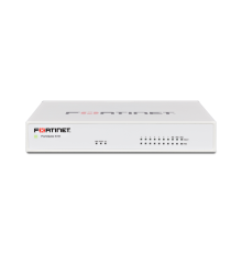 Межсетевой экран Fortinet FortiGate FG-61E