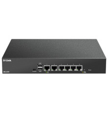 Межсетевой экран D-Link NetDefend DFL-870/BY