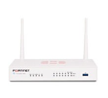Межсетевой экран Fortinet FortiWiFi FWF-50E