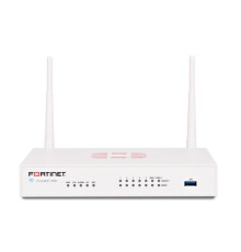 Межсетевой экран Fortinet FortiWiFi FWF-50E