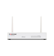 Межсетевой экран Fortinet FortiWiFi FWF-60E
