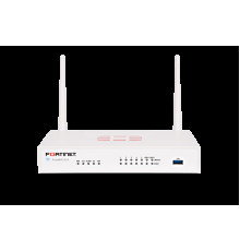 Межсетевой экран Fortinet FortiWiFi FWF-51E
