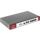 Межсетевой экран Zyxel ZyWALL ATP200-RU0102F