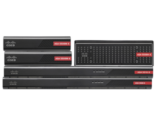 Межсетевой экран Cisco ASA5506 Межсетевой экран Cisco ASA5506