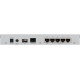 Межсетевой экран Zyxel ZyWALL USG FLEX 100