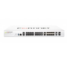 Межсетевой экран Fortinet FortiGate-100F