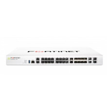 Межсетевой экран Fortinet FortiGate-100F
