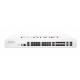 Межсетевой экран Fortinet FortiGate-100F