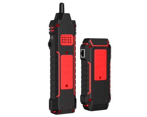 Кабельный трассоискатель Noyafa NF-802 Кабельный трассоискатель Noyafa NF-802