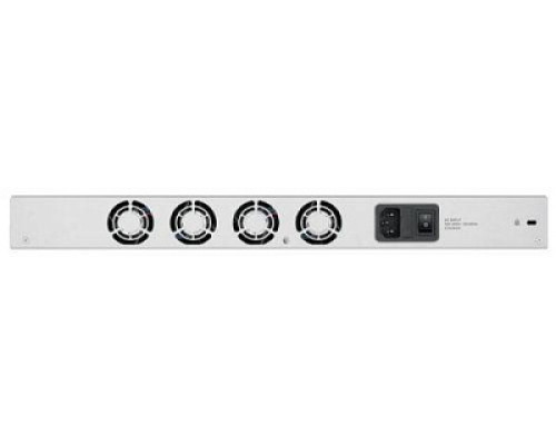 Межсетевой экран Zyxel ZyWALL USG FLEX 700 с набором подписок на 1 год (AS,AV,CF,IDP) Межсетевой экран Zyxel ZyWALL USG FLEX 700 с набором подписок на 1 год (AS,AV,CF,IDP)
