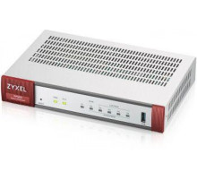 Межсетевой экран Zyxel ZyWALL USG FLEX 100