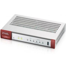 Межсетевой экран Zyxel ZyWALL USG FLEX 100