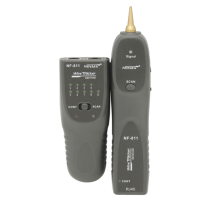 Кабельный трассоискатель Noyafa NF-811
