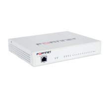 Межсетевой экран Fortinet FortiGate FG-81E