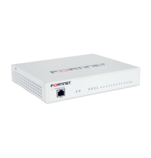 Межсетевой экран Fortinet FortiGate FG-81E