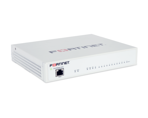 Межсетевой экран Fortinet FortiGate FG-81E Межсетевой экран Fortinet FortiGate FG-81E