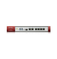 Межсетевой экран Zyxel ZyWALL ATP200-RU0102F
