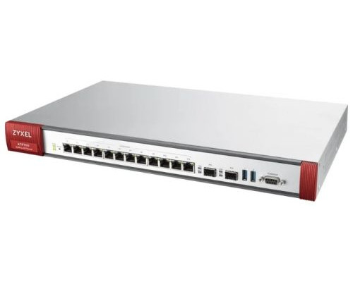 Межсетевой экран Zyxel ZyWALL USG FLEX 700 с набором подписок на 1 год (AS,AV,CF,IDP) Межсетевой экран Zyxel ZyWALL USG FLEX 700 с набором подписок на 1 год (AS,AV,CF,IDP)