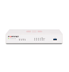 Межсетевой экран Fortinet FortiGate FG-30E